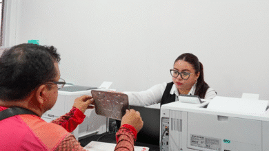  El Gobernador Joaquín Díaz Mena anunció que el Gobierno del Estado ampliará por seis meses el plazo del reemplacamiento vehicular en Yucatán, esto con el objetivo de apoyar a las personas que no lograron concluir el trámite antes del 31 de diciembre de 2025.