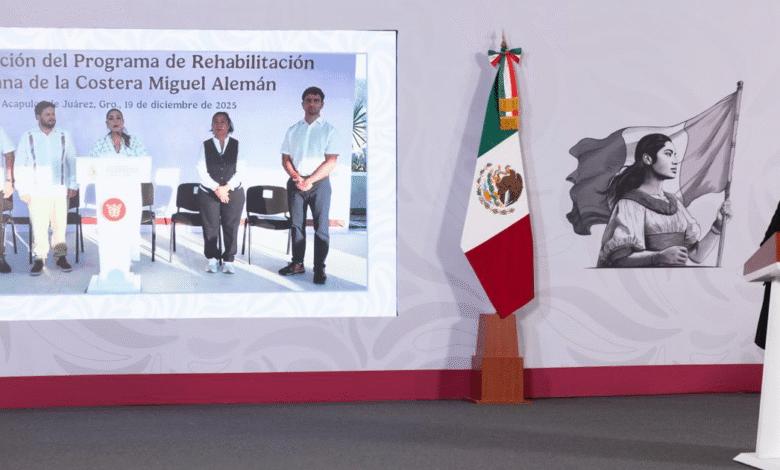 La intervención garantiza movilidad segura para peatones, renovación urbana, iluminación e infraestructura verde y medio ambiente