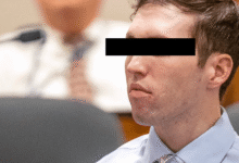 Tyler Robinson, acusado de asesinar al activista conservador Charlie Kirk durante un evento en la Universidad del Valle de Utah, compareció por primera vez en persona ante el tribunal.