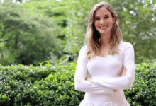 Luana Lopes Lara, cofundadora de Kalshi, combina formación artística, experiencia en centros financieros y estudios en el MIT para dirigir una startup que ganó un pleito regulatorio clave y abrió mercados electorales regulados en Estados Unidos.