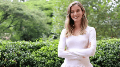 Luana Lopes Lara, cofundadora de Kalshi, combina formación artística, experiencia en centros financieros y estudios en el MIT para dirigir una startup que ganó un pleito regulatorio clave y abrió mercados electorales regulados en Estados Unidos.