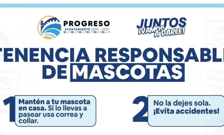 En campañas de bienestar, vacunación y atención a reportes de maltrato, con apoyo de nuevas herramientas de contacto ciudadano