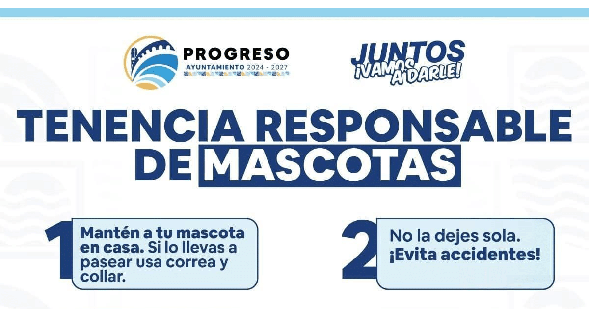 En campañas de bienestar, vacunación y atención a reportes de maltrato, con apoyo de nuevas herramientas de contacto ciudadano