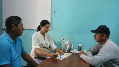 Hunucmá fue sede de la última intervención de 2025, reforzando la coordinación local para avanzar hacia entornos más limpios y sostenibles