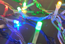 La dependencia estatal pide revisar instalaciones eléctricas, evitar sobrecargar el arbolito, extremar precauciones con velas y restringir el uso de pirotecnia a adultos responsables