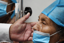 El Gobierno del Renacimiento Maya acerca cirugías de catarata gratuitas y atención especializada a habitantes de comunidades vulnerables