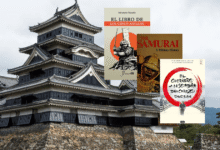 Obras clave para comprender el Japón feudal que trascienden por sus estructura contextual y que te sumergen en el Japón antiguo, desde tratados y crónicas históricas clásicas hasta estudios modernos de referencia y novelas que recrean la vida de los samuráis.