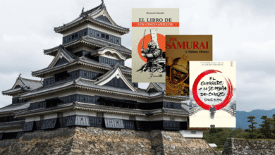 Obras clave para comprender el Japón feudal que trascienden por sus estructura contextual y que te sumergen en el Japón antiguo, desde tratados y crónicas históricas clásicas hasta estudios modernos de referencia y novelas que recrean la vida de los samuráis.