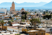 Torreón es una ciudad que sorprende por su mezcla de desierto y vida urbana, tradición industrial y renovación cultural.