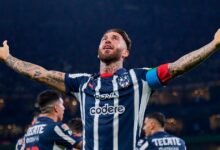Fin de la aventura de Sergio Ramos en Rayados, de la Liga MX (Foto de internet)