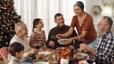 Recalentado de Navidad más que comida, una tradición familiar