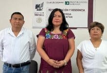 Procuraduría Agraria en Yucatán rinde su Primer Informe de actividades
