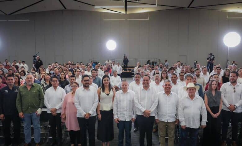 reforma electoral en yucatán ciudadanía y autoridades impulsan cambios democráticos