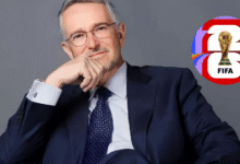 Ricardo Salinas analiza regalar boletos para el Mundial 2026