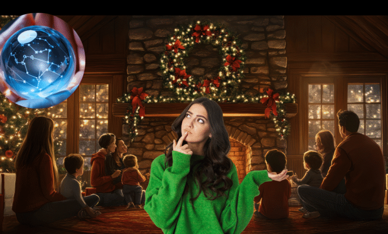 Rituales de Nochebuena según tu elemento aprovecha la energía cósmica del 24 de diciembre