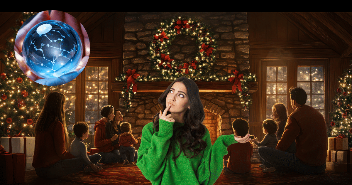 Rituales de Nochebuena según tu elemento aprovecha la energía cósmica del 24 de diciembre