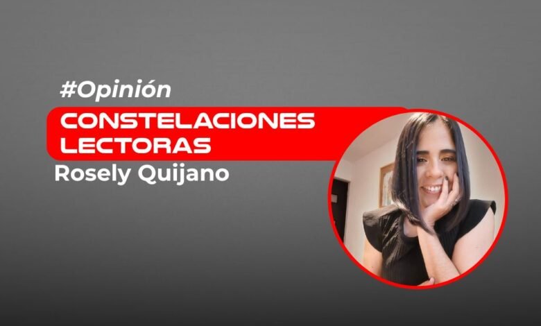 roselyn quijano constelaciones lectoras