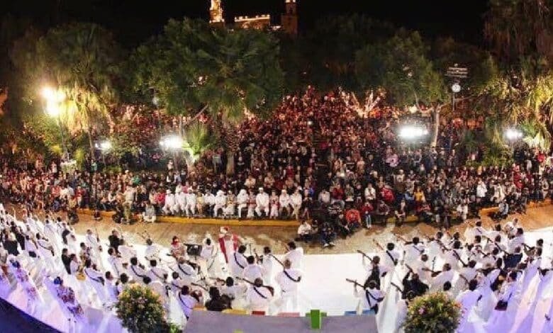 Afinan detalles del Mérida Fest e invitan a la Alborada el 5 de enero