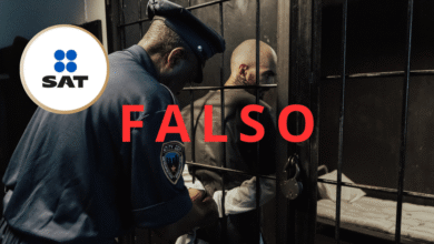 SAT aclara no habrá prisión automática para contribuyentes sospechosos en 2026