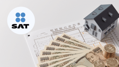 SAT rompe récord histórico de recaudación y aumenta ingresos federales en 2025