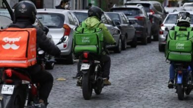 SCJN avala impuesto a apps de reparto y enciende alertas en negociación del T-MEC