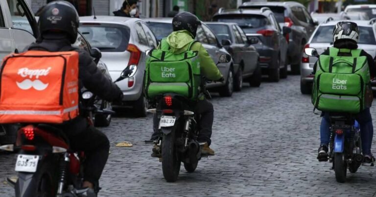 SCJN avala impuesto a apps de reparto y enciende alertas en negociación del T-MEC