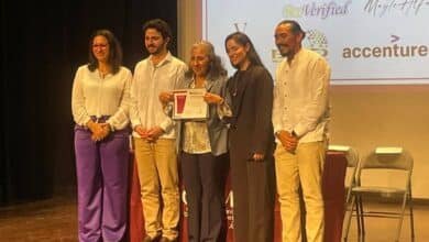 se graduaron 19 mujeres de la primera generación del programa fortalezza en yucatán
