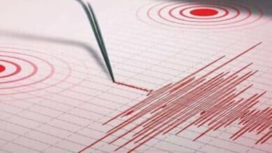 se registra tercer sismo en yucatán, al noreste de ticul