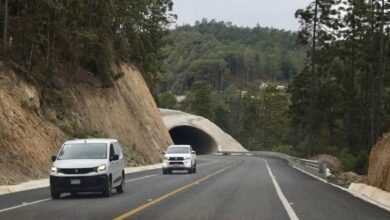 Segob promete botón de pánico contra inseguridad en carreteras