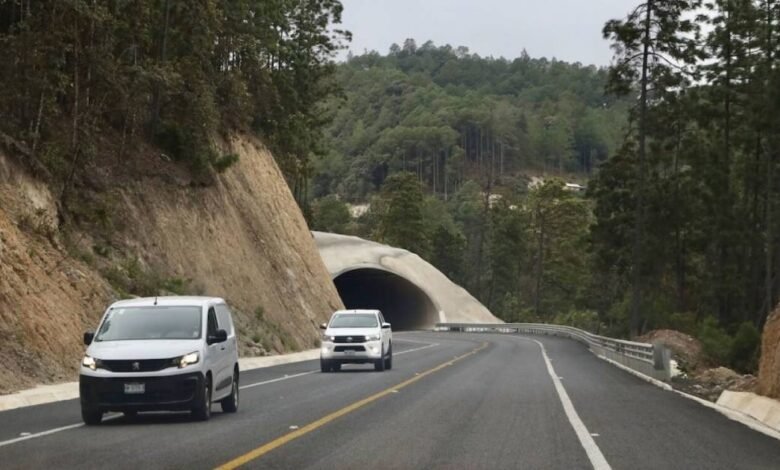 Segob promete botón de pánico contra inseguridad en carreteras