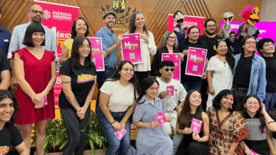 seleccionan 15 proyectos artísticos para el mérida fest 2026