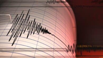 Se registran dos sismos en Yucatán la mañana de hoy 5 de Diciembre (Foto de internet)