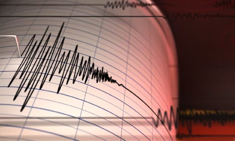 Se registran dos sismos en Yucatán la mañana de hoy 5 de Diciembre (Foto de internet)