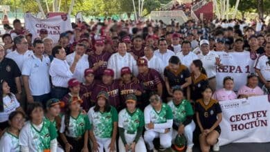 Arranca la fase final de los Juegos Deportivos Interbachillerato