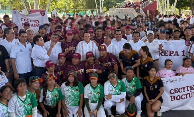 Arranca la fase final de los Juegos Deportivos Interbachillerato