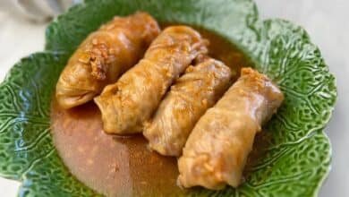 Niños envueltos yucatecos, un platillo sin igual