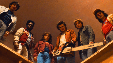 Stranger Things 5 revela tráiler del capítulo final