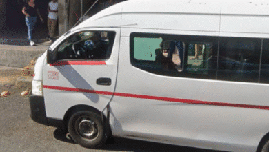 subirá de 8 a 10 pesos la tarifa de combis en mérida desde este 24 de diciembre