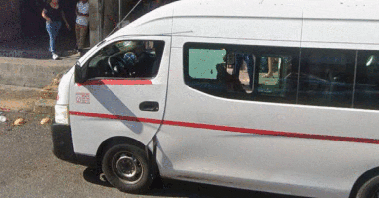 subirá de 8 a 10 pesos la tarifa de combis en mérida desde este 24 de diciembre