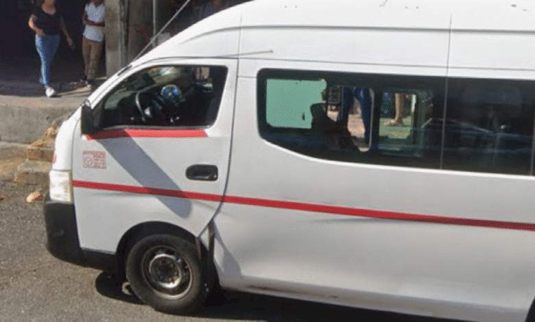 subirá de 8 a 10 pesos la tarifa de combis en mérida desde este 24 de diciembre