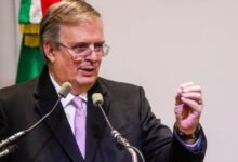 T-MEC seguirá y México avanza en revisión, afirma Ebrard