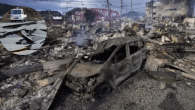 Terror en Michoacán: sube a seis la cifra de víctimas tras explosión de coche bomba en Coahuayana