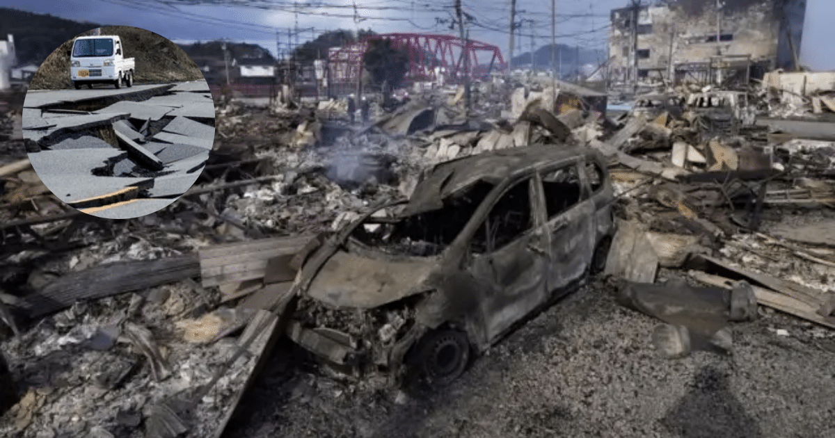 Terror en Michoacán: sube a seis la cifra de víctimas tras explosión de coche bomba en Coahuayana