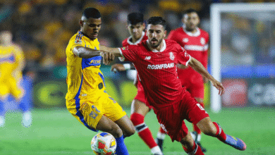 Tigres va a la Gran Final del Apertura 2025 ante Toluca
