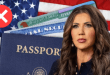 Tras ataque a la Guardia Nacional, Trump ordena blindaje total EU prohibirá la entrada a ciudadanos de más de 30 países