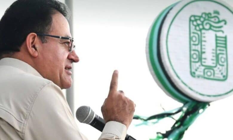 tren maya, el proyecto ferroviario más importante de méxico en 100 años