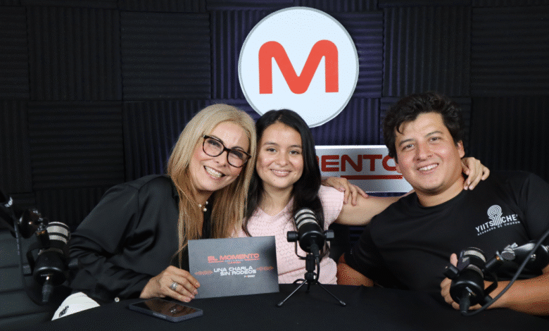 una charla sin rodeos conquistan shark tank con el chukum maya