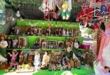 ventas de artículos religiosos en mérida aumentan hasta 80% en diciembre