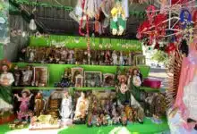 ventas de artículos religiosos en mérida aumentan hasta 80% en diciembre