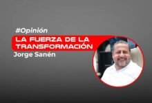 Donde nace la fuerza de la transformación